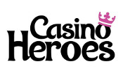 casinoheroes logo